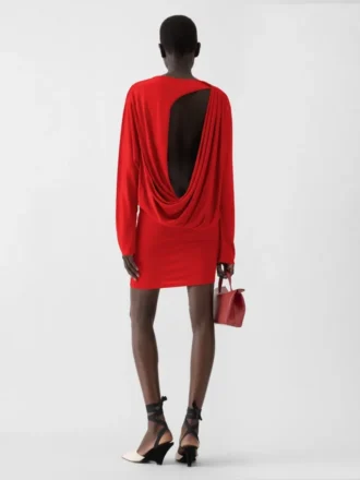 La robe Mistral Robe dos nu La robe Mistral Robe dos nu