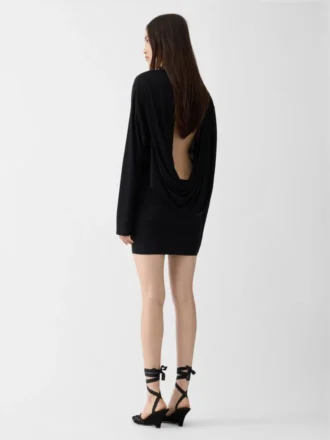 La robe Mistral Robe dos nu