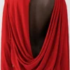 La robe Mistral Robe dos nu La robe Mistral Robe dos nu