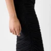 La robe Piazza Robe asymétrique sans manches La robe Piazza Robe asymétrique sans manches