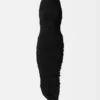 La robe Piazza Robe asymétrique sans manches La robe Piazza Robe asymétrique sans manches