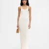 La robe Scala Robe longue dos nageur La robe Scala Robe longue dos nageur