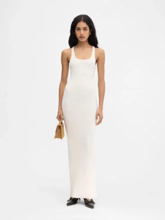 La robe Scala Robe longue dos nageur La robe Scala Robe longue dos nageur