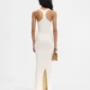 La robe Scala Robe longue dos nageur La robe Scala Robe longue dos nageur
