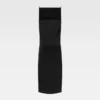 La robe Spoglio Robe asymétrique minimaliste La robe Spoglio Robe asymétrique minimaliste