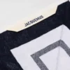 La serviette de plage Croisière Serviette Jacquemus Cruise La serviette de plage Croisière Serviette Jacquemus Cruise
