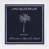 La serviette de plage Croisière Serviette Jacquemus Cruise La serviette de plage Croisière Serviette Jacquemus Cruise