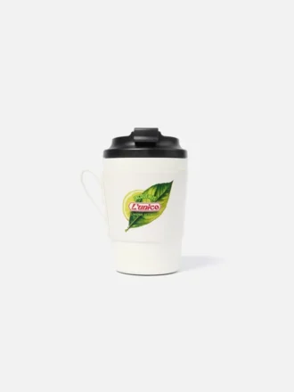 La tasse Capri Tasse de voyage – vendue exclusivement en ligne et dans notre complexe hôtelier de Capri
