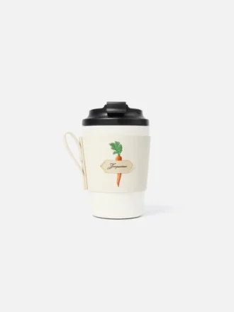 La tasse Carrot Mug