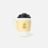 La tasse Dubai Tasse de voyage – vendue exclusivement en ligne et dans nos points de vente aux Émirats arabes unis La tasse Dubai Tasse de voyage – vendue exclusivement en ligne et dans nos points de vente aux Émirats arabes unis