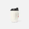 La tasse fraise Mug de voyage