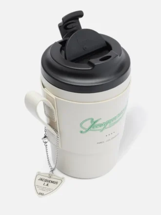 La tasse Los Angeles Tasse de voyage – vendue exclusivement en ligne et dans notre boutique de Los Angeles