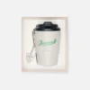La tasse Los Angeles Tasse de voyage – vendue exclusivement en ligne et dans notre boutique de Los Angeles