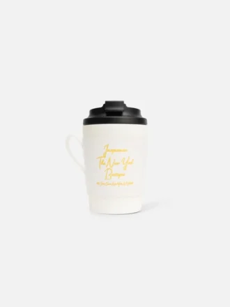 La tasse New York Tasse de voyage – vendue exclusivement en ligne et dans notre boutique de New York