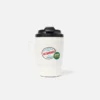 La tasse Saint Tropez Tasse de voyage – vendue exclusivement en ligne et dans notre resort de Saint-Tropez