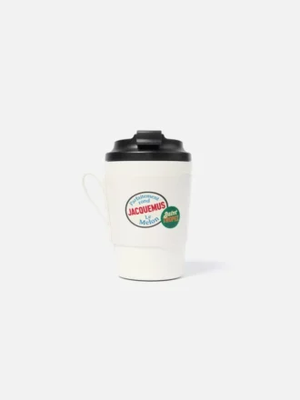 La tasse Saint Tropez Tasse de voyage – vendue exclusivement en ligne et dans notre resort de Saint-Tropez