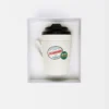 La tasse Saint Tropez Tasse de voyage – vendue exclusivement en ligne et dans notre resort de Saint-Tropez
