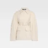 La veste Bari Veste à manches raglan