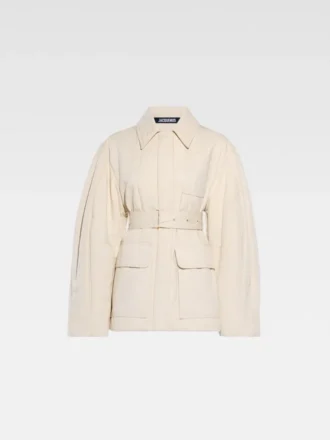 La veste Bari Veste à manches raglan