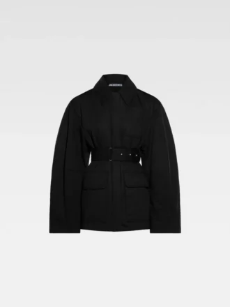 La veste Bari Veste à manches raglan