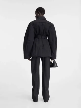 La veste Bari Veste à manches raglan