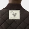 La veste Bastide Veste matelassée