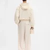 La veste Bateau Veste coupe-vent à capuche La veste Bateau Veste coupe-vent à capuche