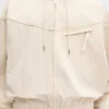 La veste Bateau Veste coupe-vent à capuche La veste Bateau Veste coupe-vent à capuche