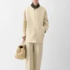 La veste Camargue Veste de chasse ronde La veste Camargue Veste de chasse ronde