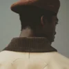 La veste Camargue Veste de chasse ronde La veste Camargue Veste de chasse ronde
