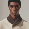 La veste Camargue Veste de chasse ronde La veste Camargue Veste de chasse ronde