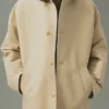 La veste Camargue Veste de chasse ronde La veste Camargue Veste de chasse ronde
