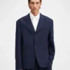 La veste Canevas Veste de costume à pinces La veste Canevas Veste de costume à pinces