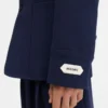 La veste Canevas Veste de costume à pinces La veste Canevas Veste de costume à pinces