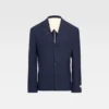 La veste Canevas Veste de costume à pinces La veste Canevas Veste de costume à pinces