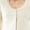 La veste cardigan courte Veste cardigan La veste cardigan courte Veste cardigan