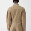 La veste cargo Ovalo Veste de travail cintrée