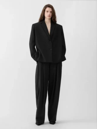La veste Carrée Blazer carré