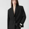 La veste Carrée Blazer carré La veste Carrée Blazer carré