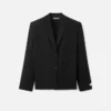 La veste Carrée Blazer carré La veste Carrée Blazer carré