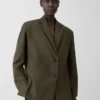 La veste Carrée Veste carrée La veste Carrée Veste carrée
