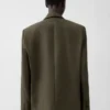 La veste Carrée Veste carrée La veste Carrée Veste carrée
