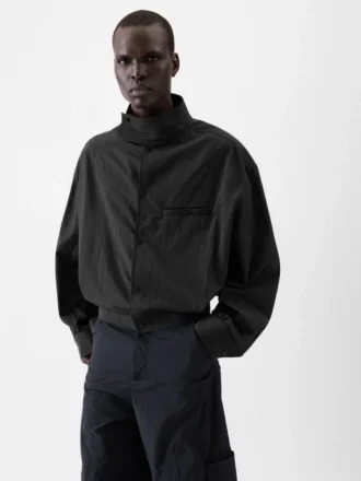 La veste Curvo Veste technique légère