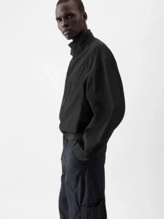 La veste Curvo Veste technique légère