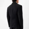 La veste Fernando Blazer cintré à double boutonnage La veste Fernando Blazer cintré à double boutonnage