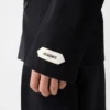La veste Fernando Blazer cintré à double boutonnage La veste Fernando Blazer cintré à double boutonnage