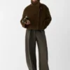 La veste Fernando Veste en fausse polaire