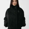 La veste Fernando Veste en fausse polaire
