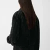 La veste Fernando Veste en fausse polaire