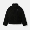 La veste Fernando Veste en fausse polaire